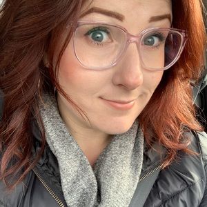 Meet your Posher, Amanda